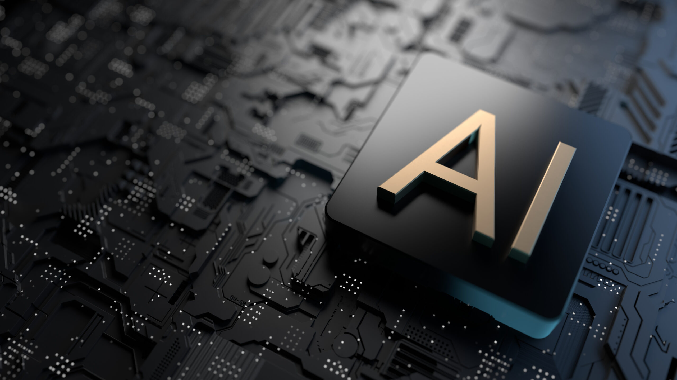 AI 应用开发，让智能真正落地