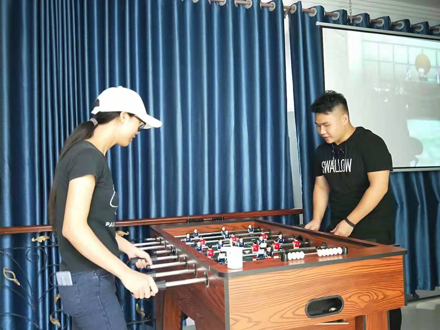 员工风采10