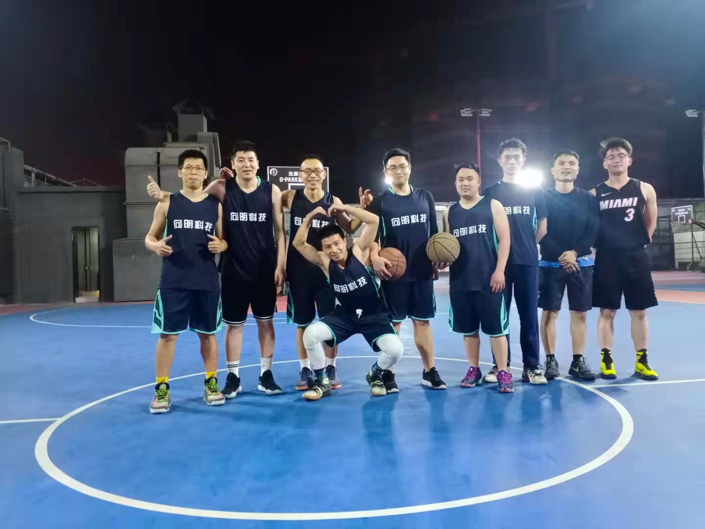员工风采14