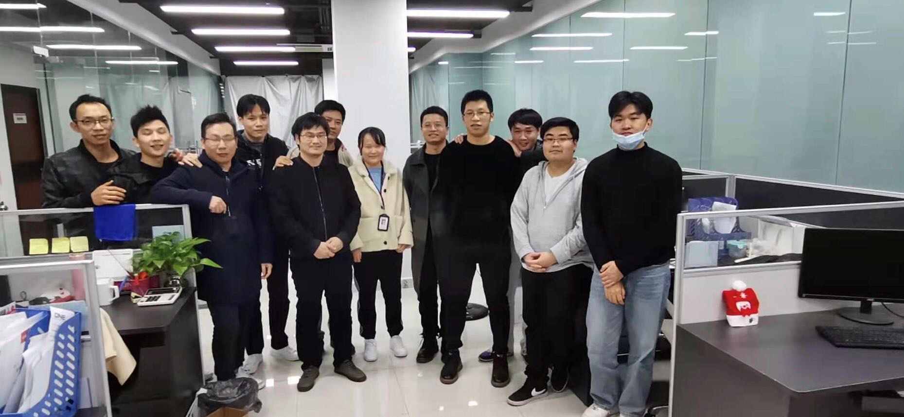 员工风采3