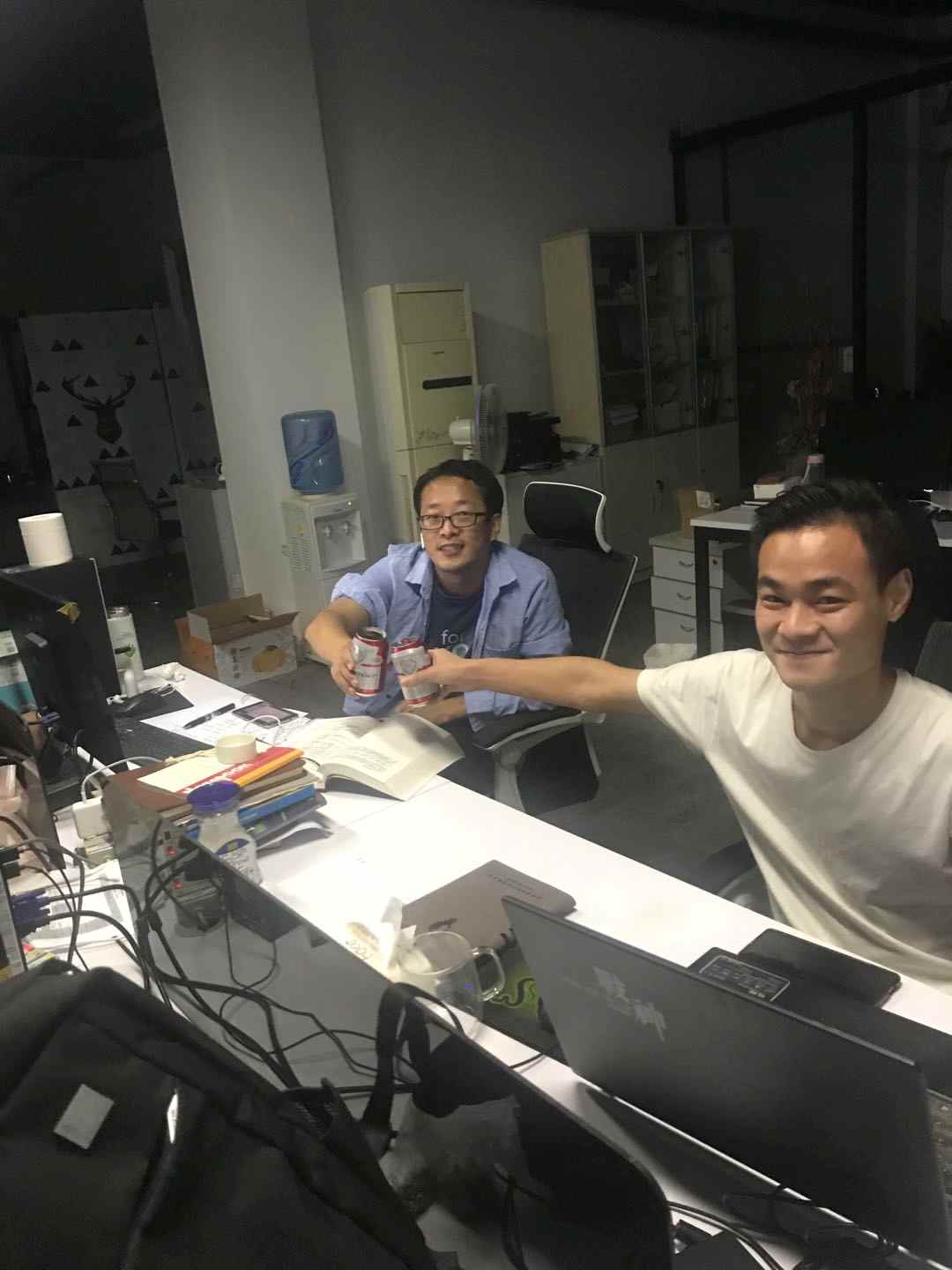 员工风采7
